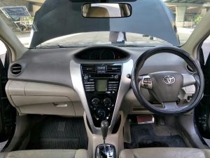 Toyota Vios 1.5G ปี2011 รูปที่ 4